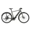 Riese and Muller UBN Five Lightweight Electric Bike Selva